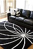 Surya Forum White 76 X 96 Area Rug FM7072-7696 800-43778 Thumb 11