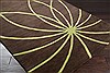 Surya Forum Green 50 X 80 Area Rug FM7073-58 800-43794 Thumb 1
