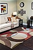 Surya Forum White 120 X 150 Area Rug FM7108-1215 800-43890 Thumb 4