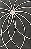 Surya Forum Green 90 X 120 Area Rug FM7173-912 800-44096 Thumb 0