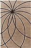 Surya Forum Green 40 X 60 Area Rug FM7179-46 800-44123 Thumb 0