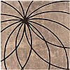 Surya Forum Green Square 99 X 99 Area Rug FM7179-99SQ 800-44138 Thumb 0
