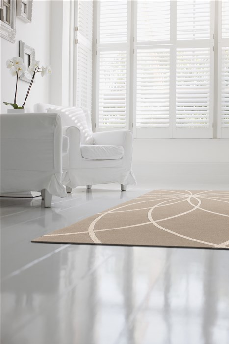 Surya Forum Green Square 99 X 99 Area Rug FM7185-99SQ 800-44201 Image 2