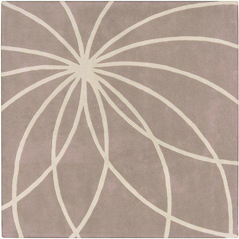 Surya Forum Green Square 99 X 99 Area Rug FM7185-99SQ 800-44201 Image 0