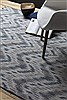 Surya Front Porch Blue 80 X 110 Area Rug FRP1002-811 800-44268 Thumb 2