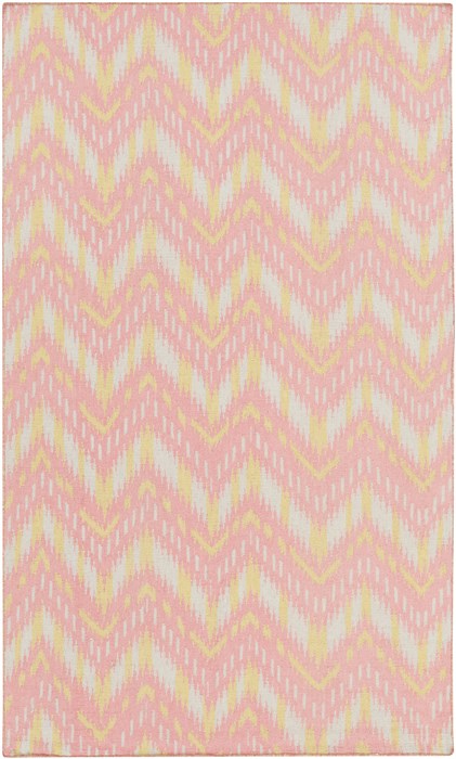 Surya Front Porch Red 36 X 56 Area Rug FRP1004-3656 800-44274 Image 0