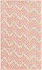 Surya Front Porch Red 36 X 56 Area Rug FRP1004-3656 800-44274 Thumb 0