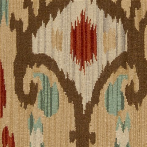Surya Frontier Brown 20 X 30 Area Rug FT113-23 800-44313 Image 3
