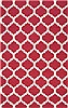 Surya Frontier Red 50 X 80 Area Rug FT114-58 800-44322 Thumb 0