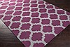 Surya Frontier Purple 50 X 80 Area Rug FT115-58 800-44328 Thumb 1