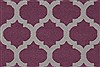 Surya Frontier Purple 50 X 80 Area Rug FT115-58 800-44328 Thumb 2