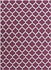 Surya Frontier Purple 90 X 130 Area Rug FT115-913 800-44330 Thumb 0