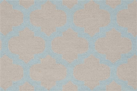 Surya Frontier Grey 80 X 110 Area Rug FT117-811 800-44341 Image 3