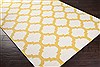 Surya Frontier Yellow 36 X 56 Area Rug FT121-3656 800-44357 Thumb 1