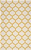 Surya Frontier Yellow 36 X 56 Area Rug FT121-3656 800-44357 Thumb 0