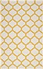 Surya Frontier Yellow 36 X 56 Area Rug FT121-3656 800-44357 Thumb 0