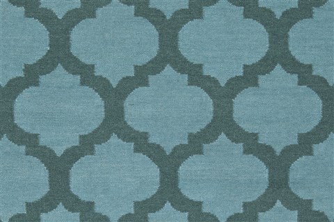 Surya Frontier Green 50 X 80 Area Rug FT123-58 800-44370 Image 3