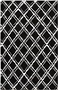 Surya Frontier White 50 X 80 Area Rug FT130-58 800-44376 Thumb 0