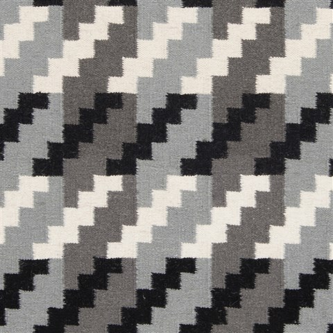 Surya Frontier White 36 X 56 Area Rug FT133-3656 800-44387 Image 2