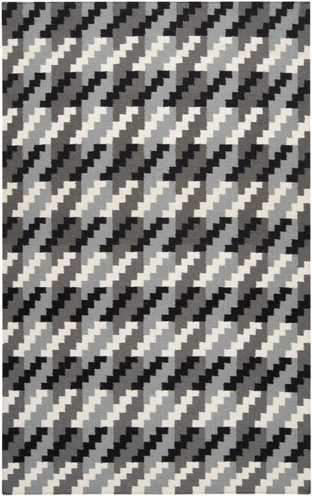 Surya Frontier White 36 X 56 Area Rug FT133-3656 800-44387 Image 0