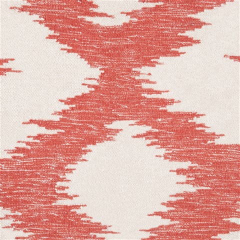 Surya Frontier Red 20 X 30 Area Rug FT173-23 800-44409 Image 2