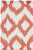 Surya Frontier Red 20 X 30 Area Rug FT173-23 800-44409 Thumb 0