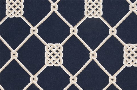 Surya Frontier Blue 90 X 130 Area Rug FT206-913 800-44456 Image 2
