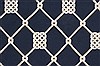 Surya Frontier Blue 90 X 130 Area Rug FT206-913 800-44456 Thumb 2