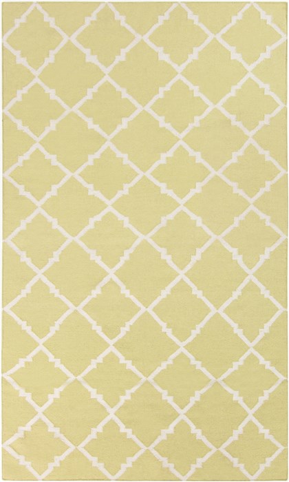 Surya Frontier Green 36 X 56 Area Rug FT220-3656 800-44459 Image 0
