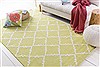 Surya Frontier Green 36 X 56 Area Rug FT220-3656 800-44459 Thumb 2