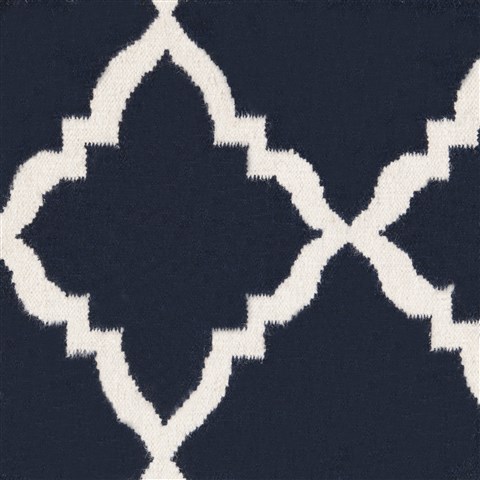 Surya Frontier Blue 36 X 56 Area Rug FT222-3656 800-44471 Image 2