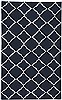 Surya Frontier Blue 36 X 56 Area Rug FT222-3656 800-44471 Thumb 0