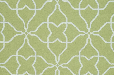 Surya Frontier Green 36 X 56 Area Rug FT234-3656 800-44507 Image 2