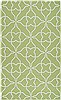 Surya Frontier Green 36 X 56 Area Rug FT234-3656 800-44507 Thumb 0