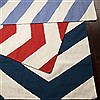 Surya Frontier Red 90 X 130 Area Rug FT274-913 800-44546 Thumb 2
