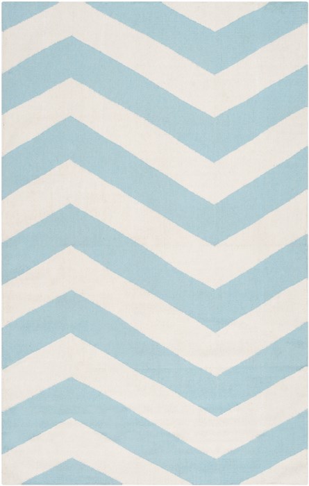 Surya Frontier Green 36 X 56 Area Rug FT277-3656 800-44561 Image 0