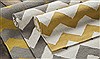 Surya Frontier Brown 50 X 80 Area Rug FT289-58 800-44574 Thumb 2