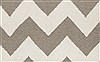 Surya Frontier Brown 50 X 80 Area Rug FT289-58 800-44574 Thumb 4
