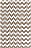 Surya Frontier Brown 50 X 80 Area Rug FT289-58 800-44574 Thumb 0