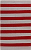 Surya Frontier Red 20 X 30 Area Rug FT296-23 800-44613 Thumb 0