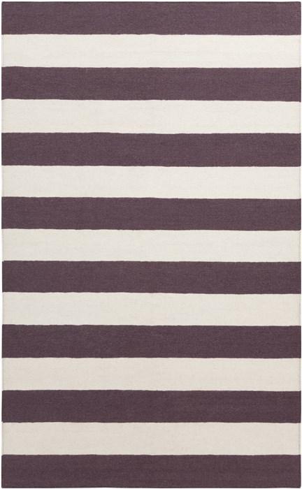 Surya Frontier Purple 20 X 30 Area Rug FT297-23 800-44619 Image 0