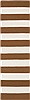 Surya Frontier Brown Runner 26 X 80 Area Rug FT299-268 800-44632 Thumb 0