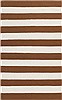 Surya Frontier Brown 50 X 80 Area Rug FT299-58 800-44634 Thumb 0