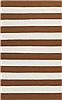 Surya Frontier Brown 50 X 80 Area Rug FT299-58 800-44634 Thumb 0