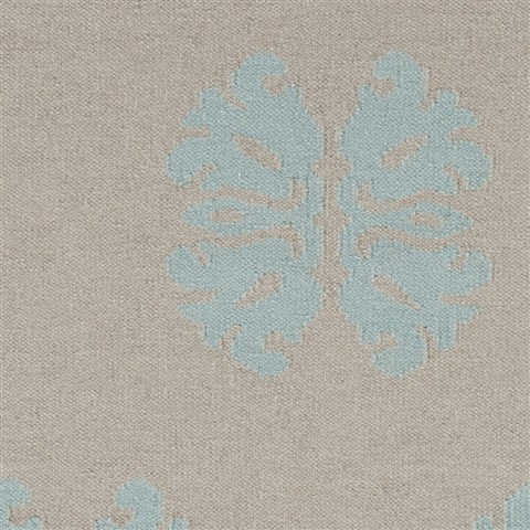 Surya Frontier Grey 80 X 110 Area Rug FT319-811 800-44669 Image 2