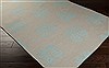 Surya Frontier Grey 80 X 110 Area Rug FT319-811 800-44669 Thumb 1