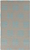 Surya Frontier Grey 80 X 110 Area Rug FT319-811 800-44669 Thumb 0