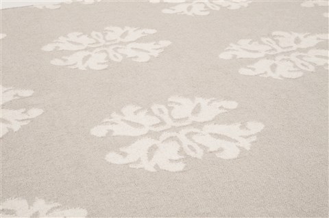 Surya Frontier Grey 36 X 56 Area Rug FT320-3656 800-44673 Image 2