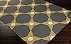 Surya Frontier Grey 20 X 30 Area Rug FT338-23 800-44707 Thumb 1
