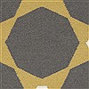 Surya Frontier Grey Runner 26 X 80 Area Rug FT338-268 800-44708 Thumb 1